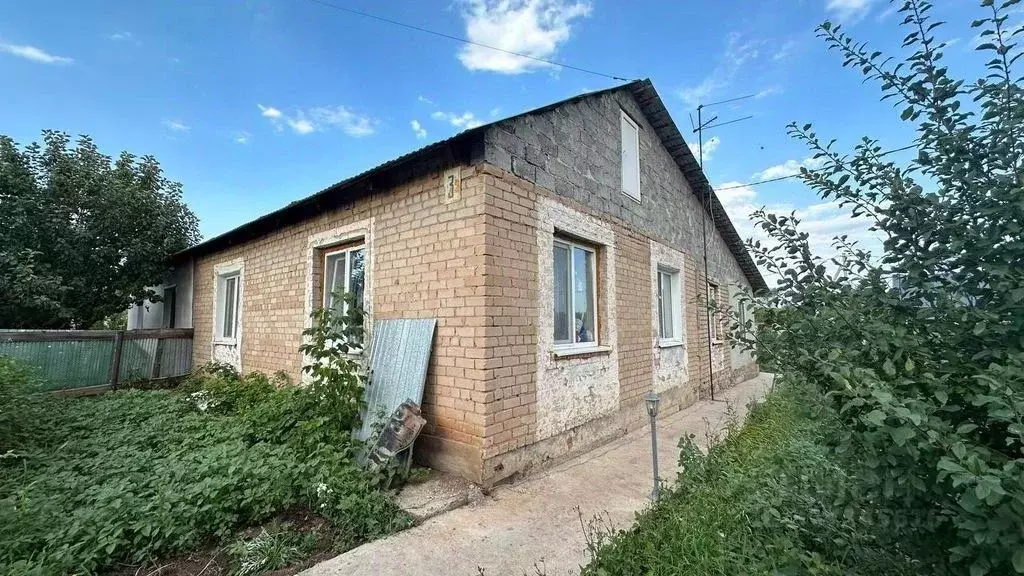 Дом в Оренбургская область, Оренбург Ростоши мкр, ул. Журевского, 3 ... - Фото 0