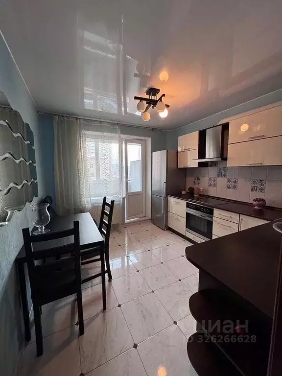 1-к кв. Санкт-Петербург Горелово тер., ш. Красносельское, 54к6 (40.0 ... - Фото 1