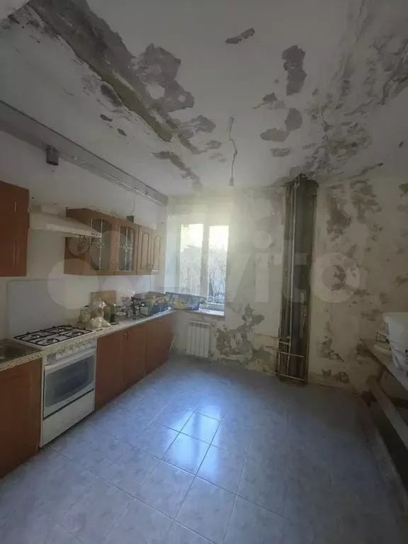 3-к. квартира, 95 м, 1/4 эт. - Фото 0