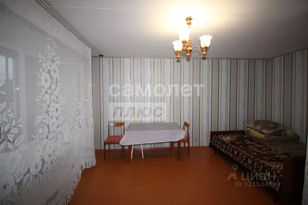 1-к кв. Архангельская область, Коряжма Советская ул., 5 (32.6 м) - Фото 2