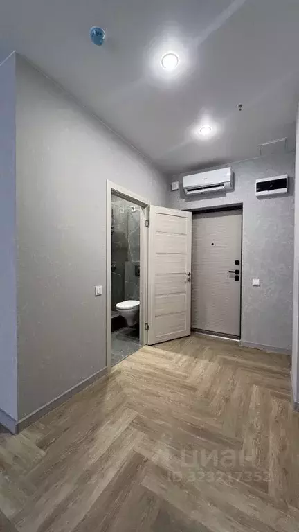 Офис в Новосибирская область, Новосибирск ул. Маковского, 6 (28 м) - Фото 0