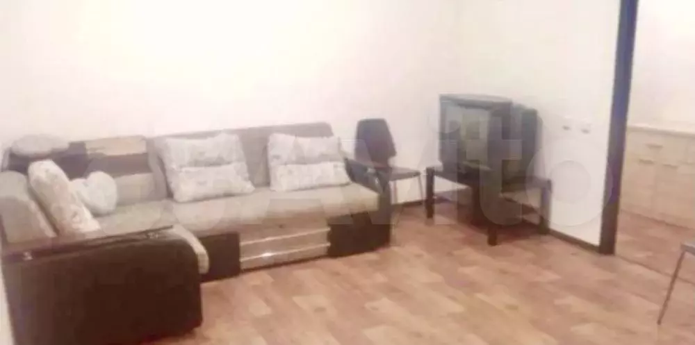 Квартира-студия, 36 м, 4/15 эт. - Фото 0