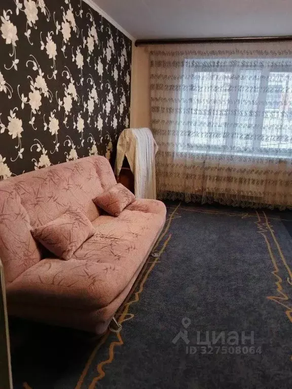 1-к кв. Башкортостан, Стерлитамак ул. Артема, 64 (42.5 м) - Фото 1