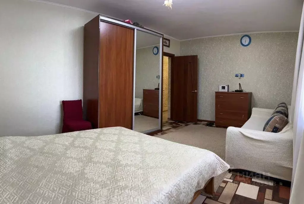 2-к кв. Татарстан, Казань Минская ул., 50 (70.0 м) - Фото 2