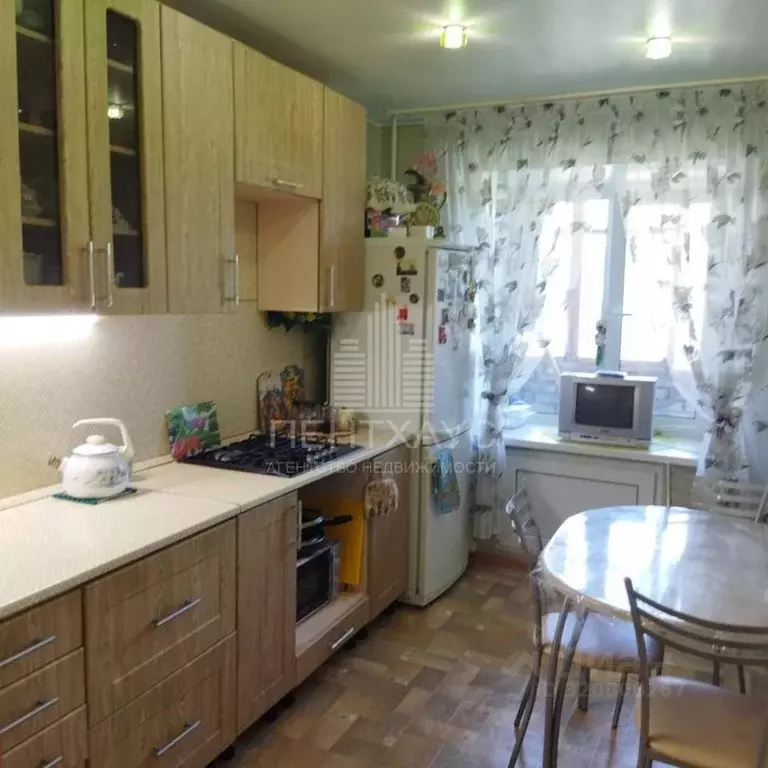 3-к кв. Владимирская область, Владимир ул. Диктора Левитана, 49 (62.0 ... - Фото 1