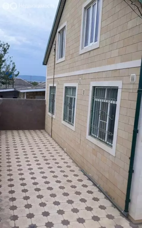 Дом в Дербент, Юбилейная улица, 10 (250 м) - Фото 1