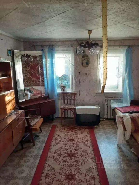 Дом в Нижегородская область, Городец ул. Комарова, 12 (30 м) - Фото 0