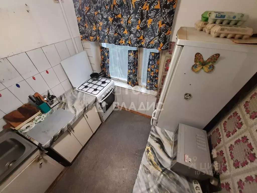 3-к кв. Московская область, Королев проезд Циолковского, 5б (55.0 м) - Фото 1