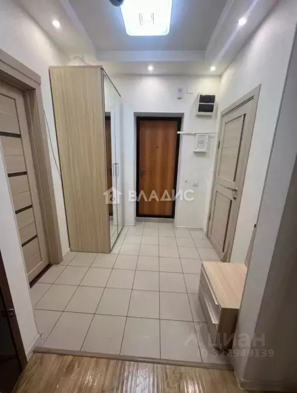 2-к кв. Иркутская область, Иркутск Ново-Ленино мкр, Березовый мкр, 129 ... - Фото 1