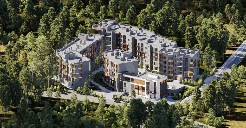 2-к. квартира, 70 м, 1/5 эт. - Фото 0