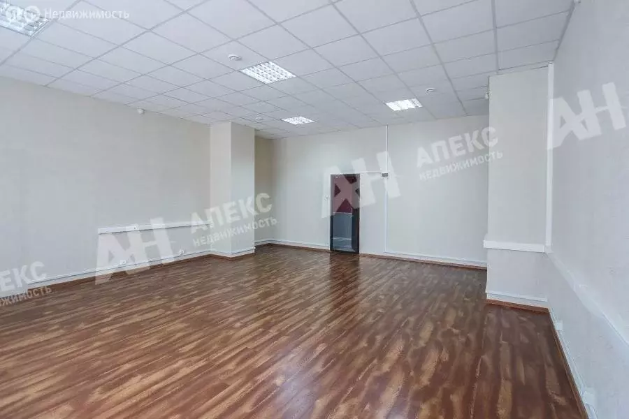 Офис (60 м) - Фото 2