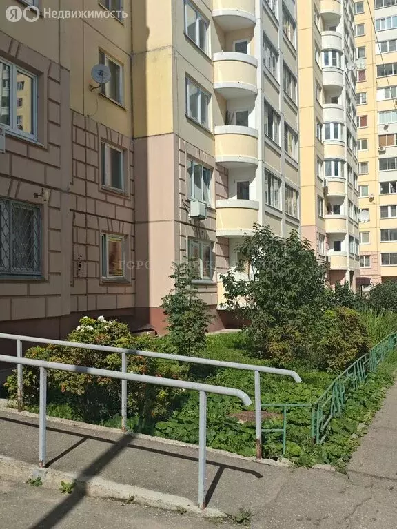 2-комнатная квартира: Солнечногорск, улица Юности, 2 (51 м) - Фото 1