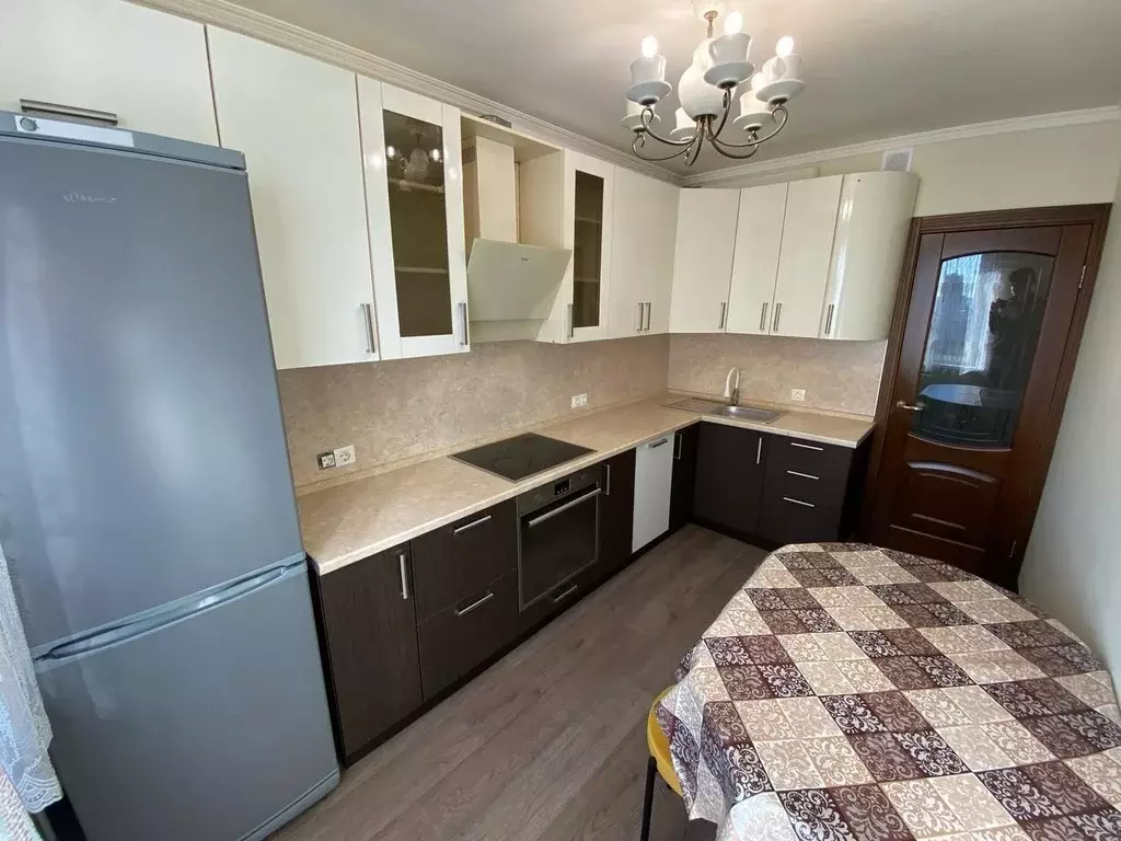 3-к кв. Москва ул. Лобачевского, 92К3 (75.6 м) - Фото 1