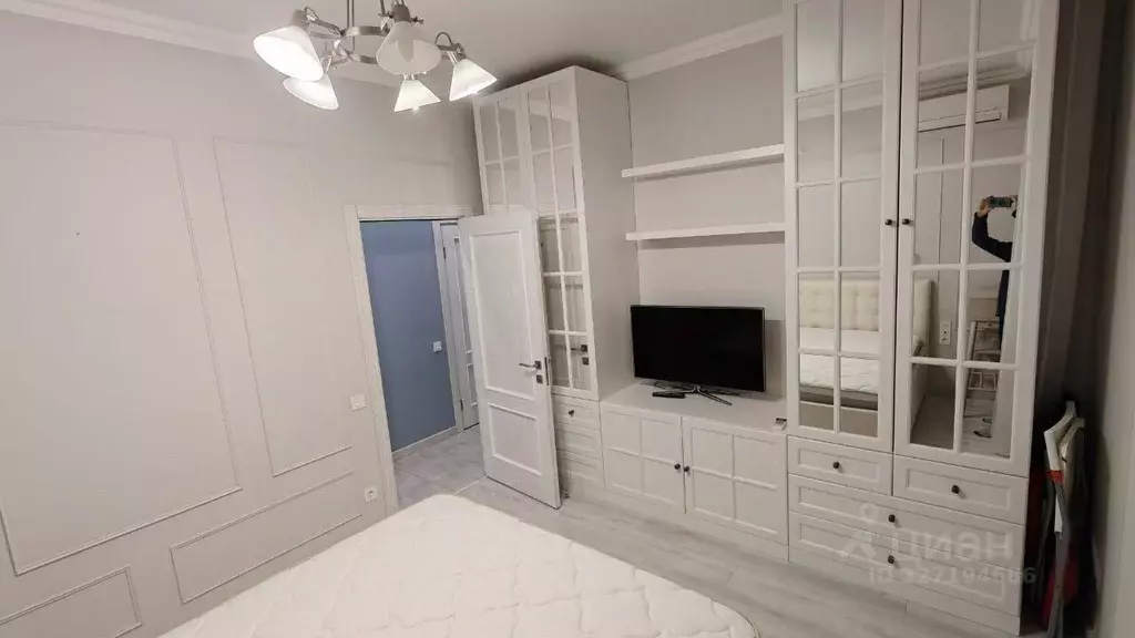 2-к кв. Москва Абрамцевская ул., 10 (65.0 м) - Фото 1