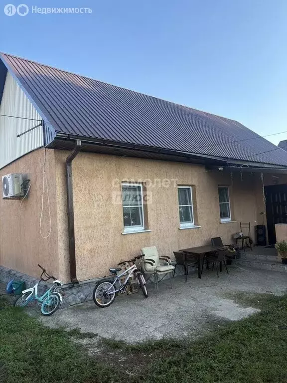 Дом в Липецкий муниципальный округ, село Хрущёвка (68 м) - Фото 2