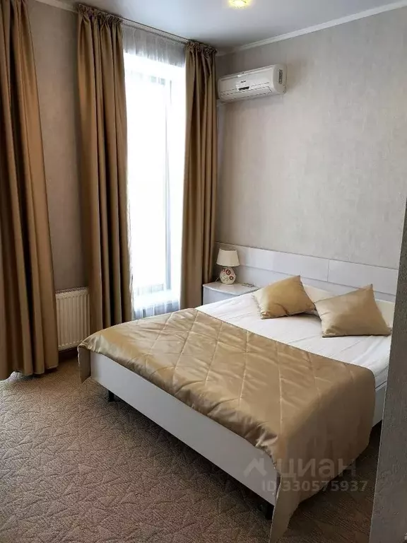 Комната Челябинская область, Южноуральск Лучистая ул., 9 (46.0 м) - Фото 1