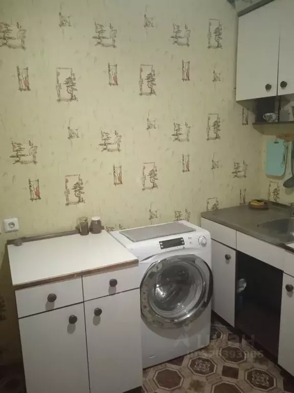 1-к кв. Ульяновская область, Ульяновск ул. Генерала Мельникова, 14 ... - Фото 2