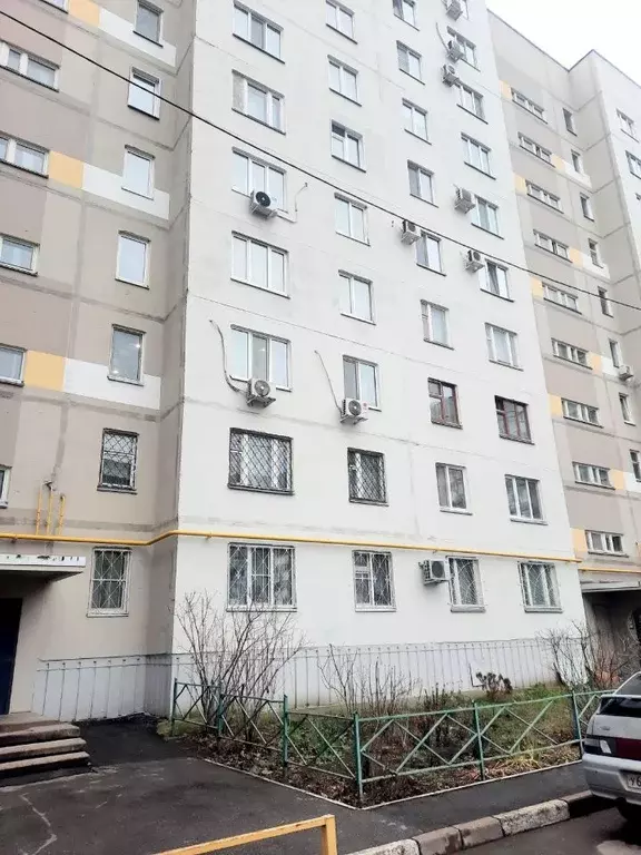 2-к кв. Татарстан, Казань Чистопольская ул., 49 (55.8 м) - Фото 1