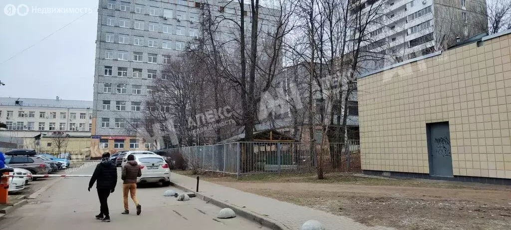 Помещение свободного назначения (720 м) - Фото 2