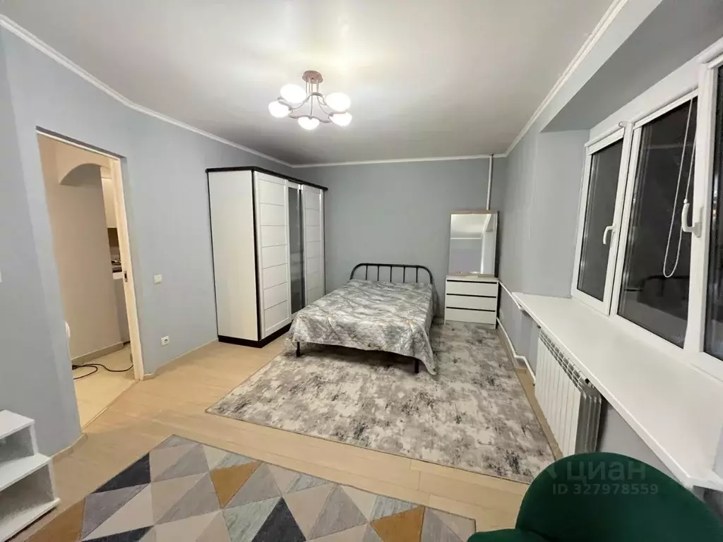 1-к кв. Санкт-Петербург просп. Кима, 28 (31.7 м) - Фото 2