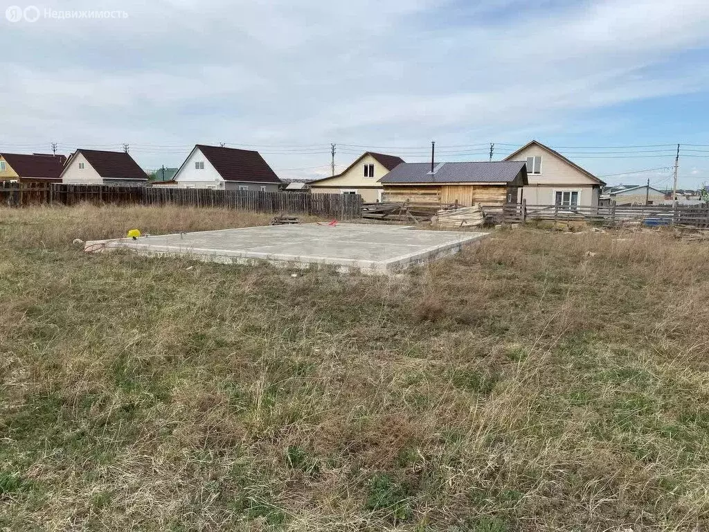 Участок в деревня Грановщина, улица Усадьба Соколова (6.13 м) - Фото 0