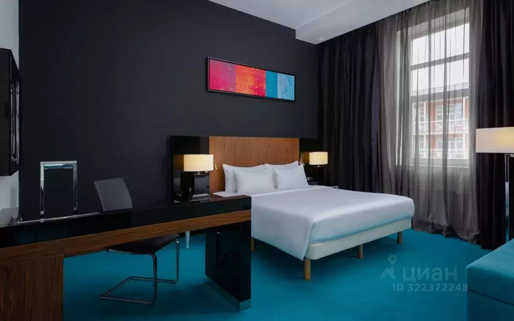 Комната Тверская область, Конаковский муниципальный округ, д. ... - Фото 2