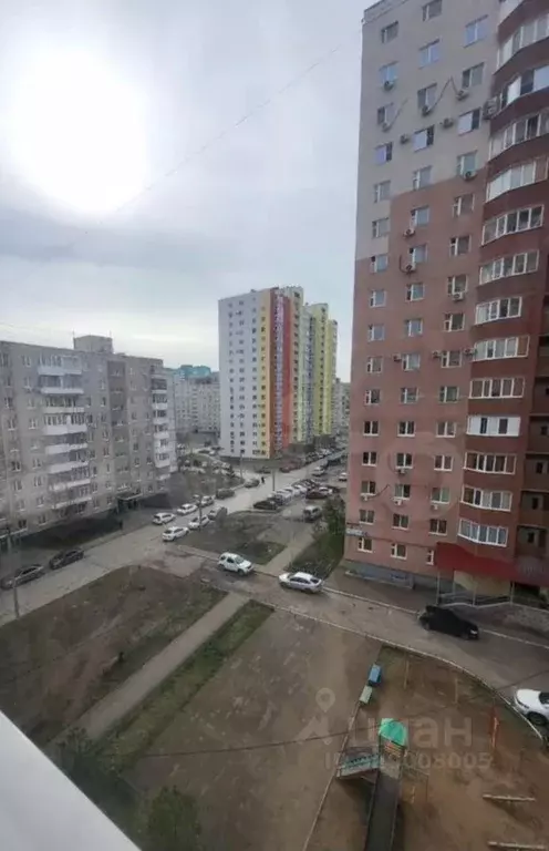 1-к кв. Башкортостан, Уфа ул. Георгия Мушникова, 11/3 (54.0 м) - Фото 1
