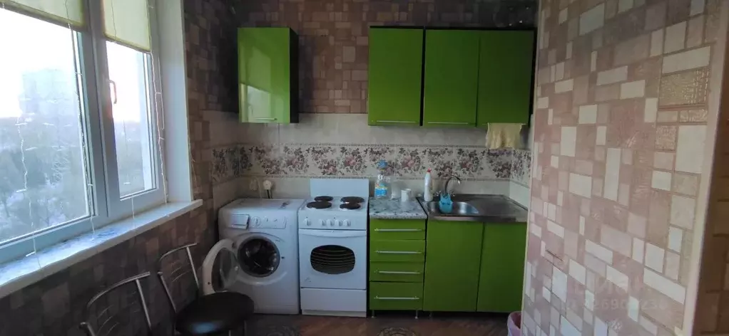 1-к кв. Москва Батайский проезд, 17 (38.0 м) - Фото 1