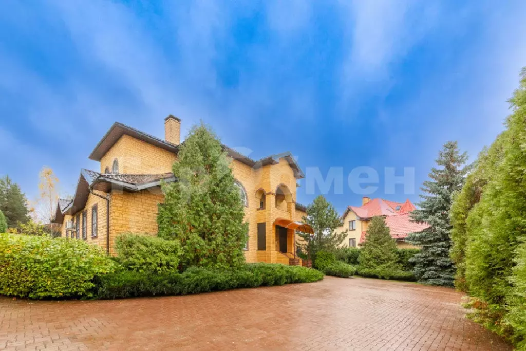 Продается дом в КП Петровский парк - Фото 2