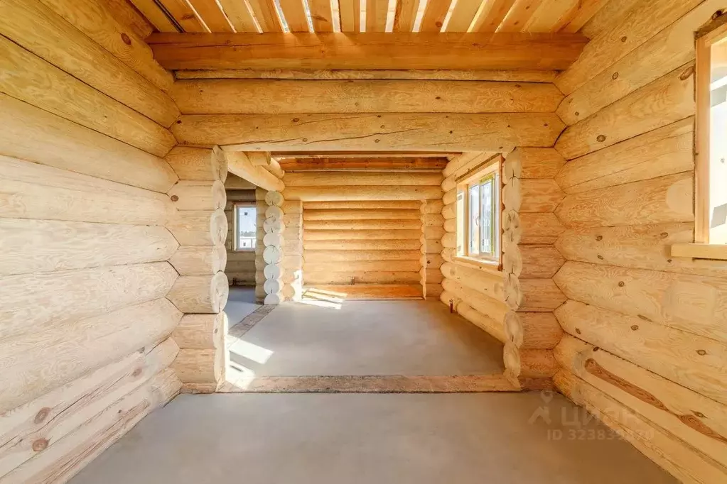 Дом в Тамбовская область, Тамбовский муниципальный округ, с. Куксово ... - Фото 2