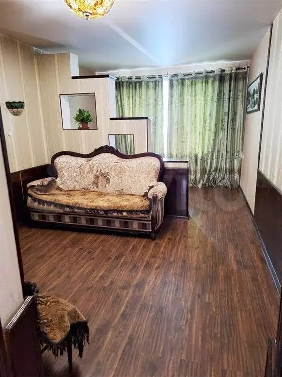2-к. квартира, 56 м, 1/5 эт. - Фото 0
