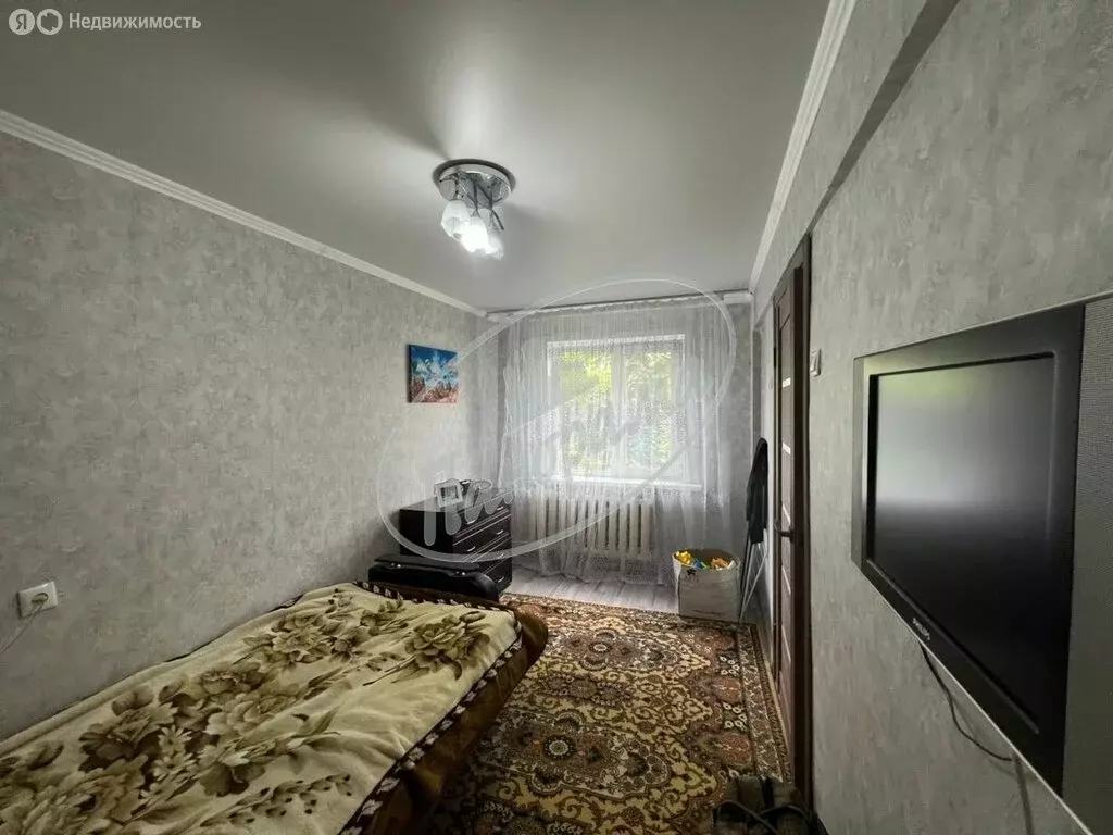 2-комнатная квартира: Калуга, улица Глаголева, 6 (46 м) - Фото 0