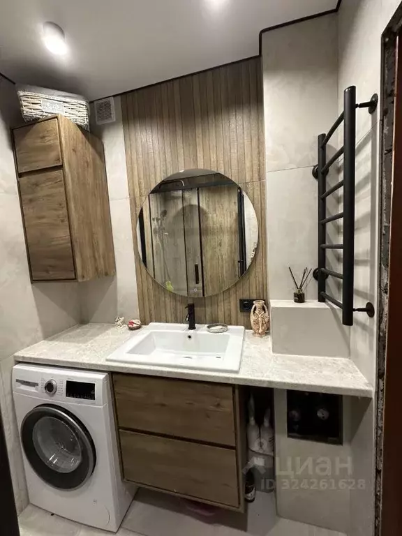 3-к кв. Татарстан, Казань ул. Айрата Арсланова, 6 (72.0 м) - Фото 1