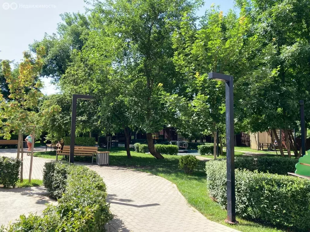 Квартира-студия: Краснодар, улица Западный Обход, 38/1к1 (21 м) - Фото 0