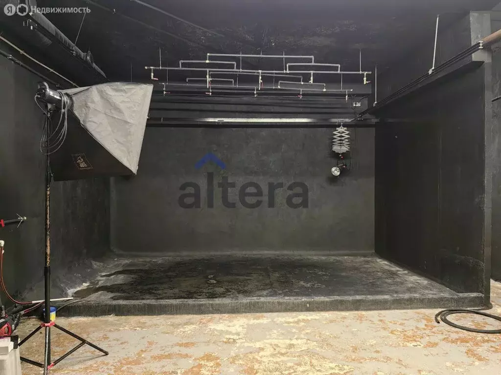 Помещение свободного назначения (125.6 м) - Фото 2