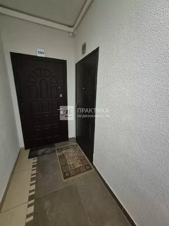 Продается 2-комнатная квартира - Фото 1