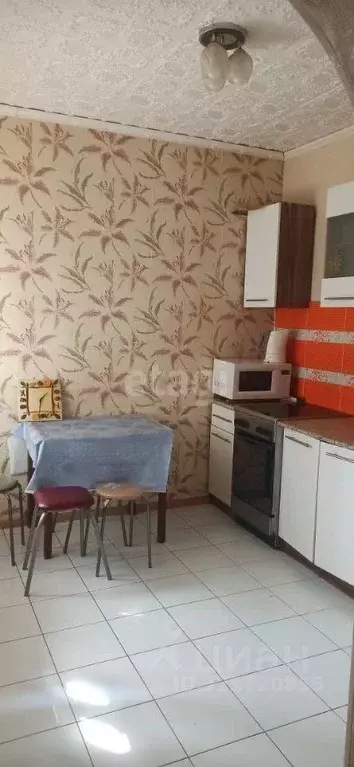 1-к кв. Саха (Якутия), Якутск ул. Федора Попова, 19/2 (34.7 м) - Фото 0