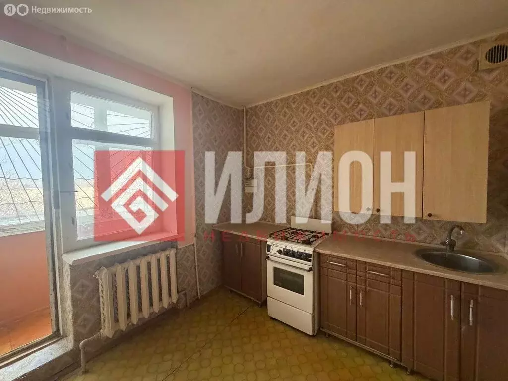 2-комнатная квартира: Феодосия, Симферопольское шоссе, 57 (50.7 м) - Фото 1