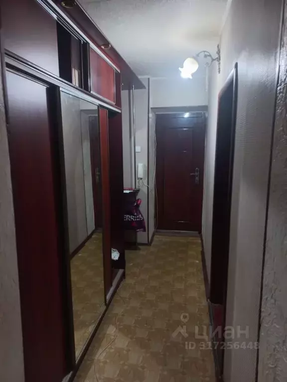 2-к кв. Курская область, Курск Институтская ул., 48 (48.0 м) - Фото 0