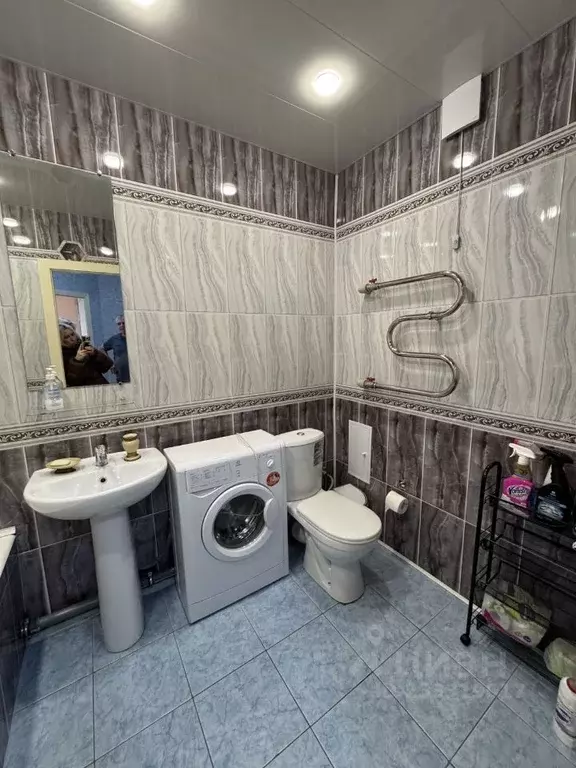 1-к кв. Алтайский край, Барнаул Власихинская ул., 81 (48.0 м) - Фото 2