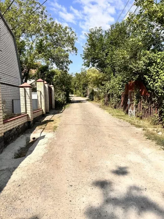 Участок в Ставропольский край, Ставрополь Автотруд садовое ... - Фото 1