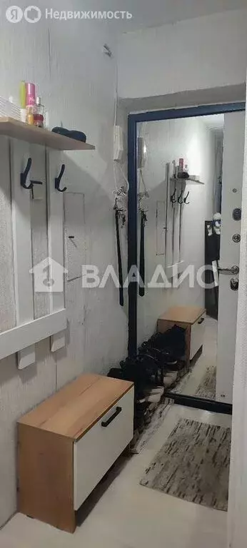 3-комнатная квартира: Санкт-Петербург, проспект Энергетиков, 40к2 ... - Фото 2