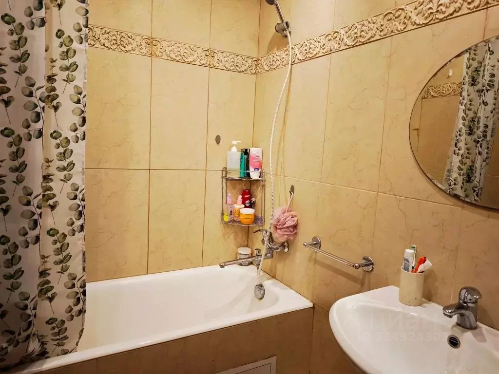 Комната Москва ул. Полины Осипенко, 18К1 - Фото 2