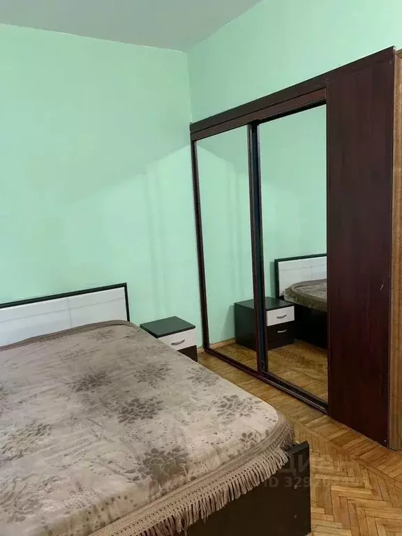 1-к кв. Москва ул. Викторенко, 12/1 (35.0 м) - Фото 1