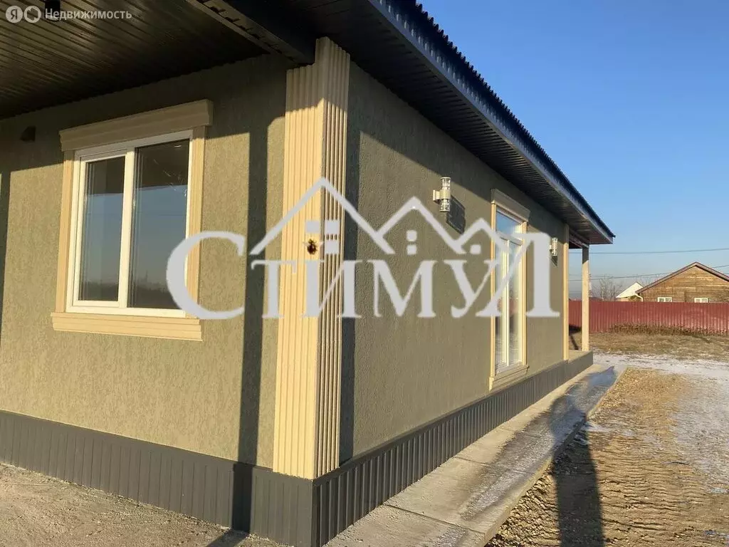 Дом в Кайбалы, Рижская улица, 68 (160 м) - Фото 2