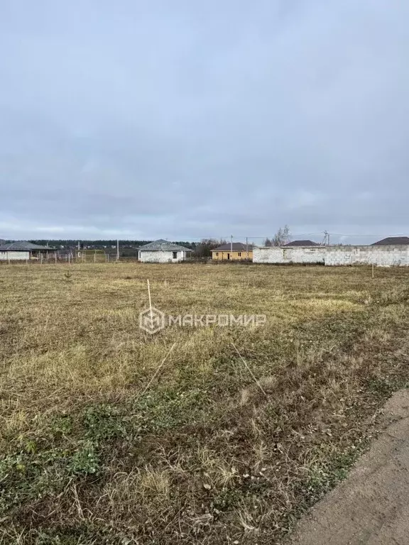 Участок в Орловская область, Орловский муниципальный округ, д. ... - Фото 1