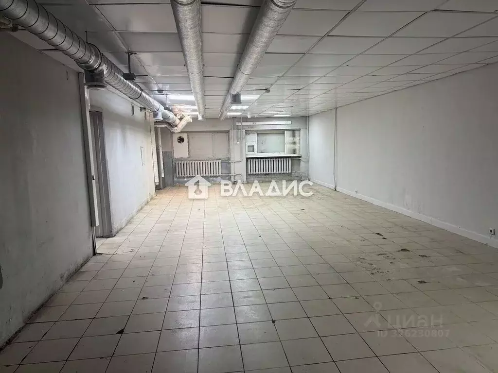 Помещение свободного назначения в Москва Смольная ул., 47 (111 м) - Фото 1