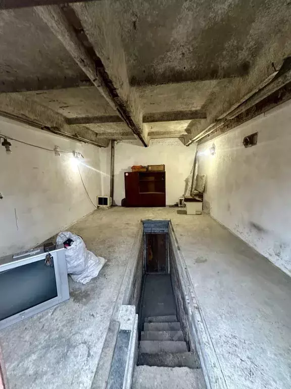 Гараж в Владимирская область, Владимир Коммунар мкр, Лесная ул. (24 м) - Фото 1