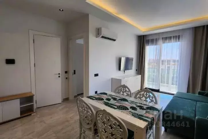 2-к кв. Краснодарский край, Сочи ул. Ленина, 217а (42.0 м) - Фото 2