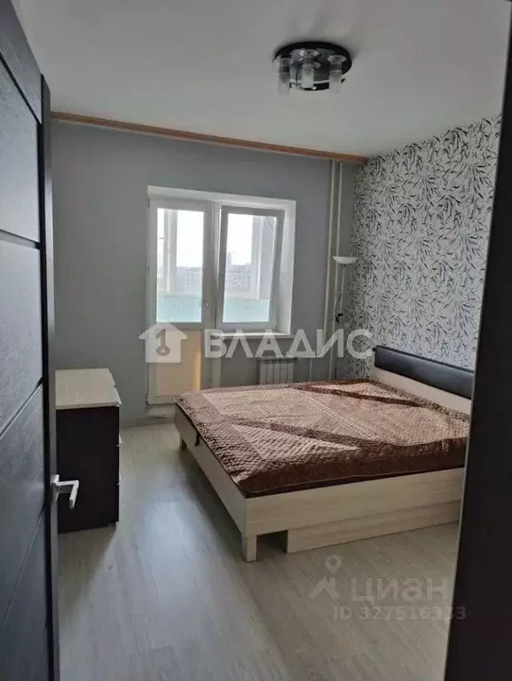 3-к кв. Московская область, Мытищи ул. Воронина, 16а (73.0 м) - Фото 0